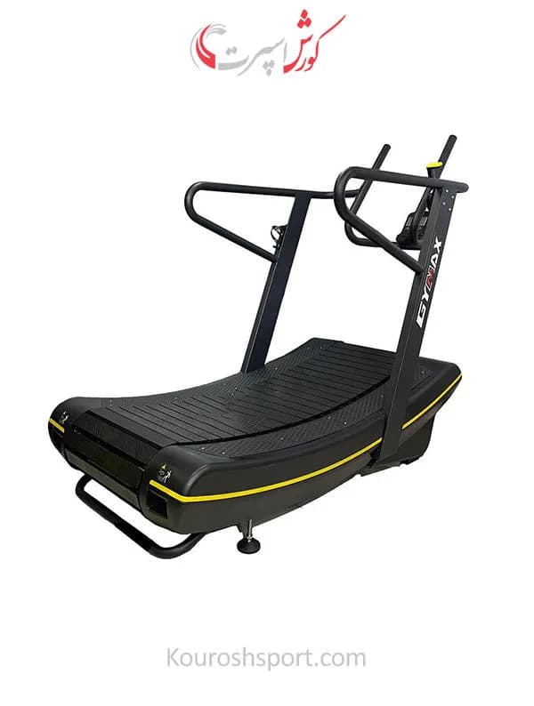 تردمیل مکانیکی جی مکس مدل G6000