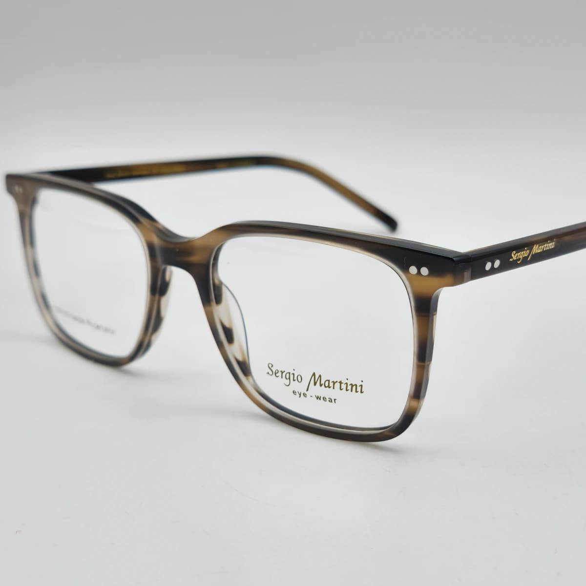 عینک طبی زنانه سرجیو مارتینی مدل SM4398 — تصویر ۲