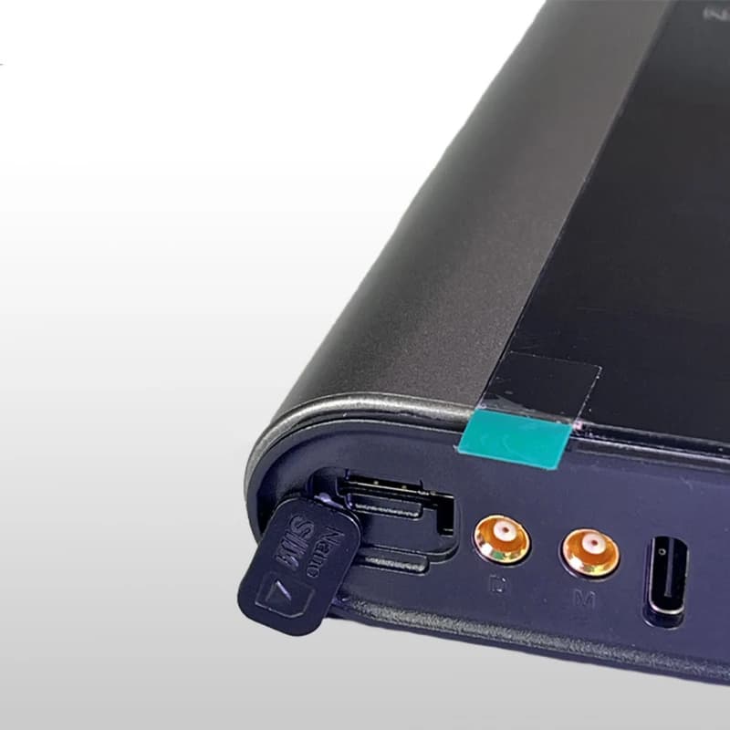 مودم همراه گریتن GT688 Max (پورت LAN) — تصویر ۹