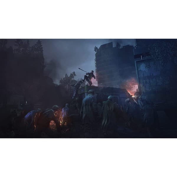 بازی Dying Light 2: Stay Human برای PS4 کارکرده — تصویر ۲