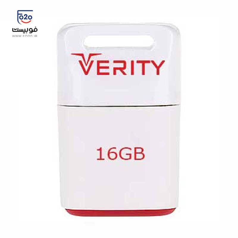فلش مموری وریتی مدل V704 ظرفیت 16گیگابایت — تصویر ۲