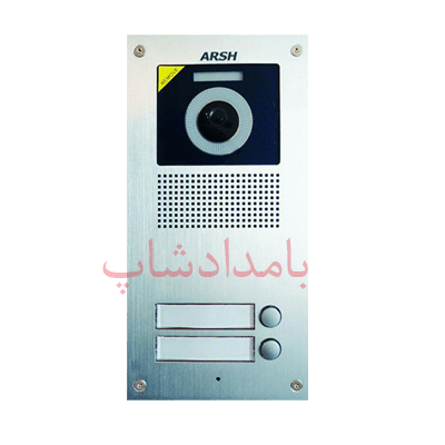پنل ایفون عرش دوطبقه