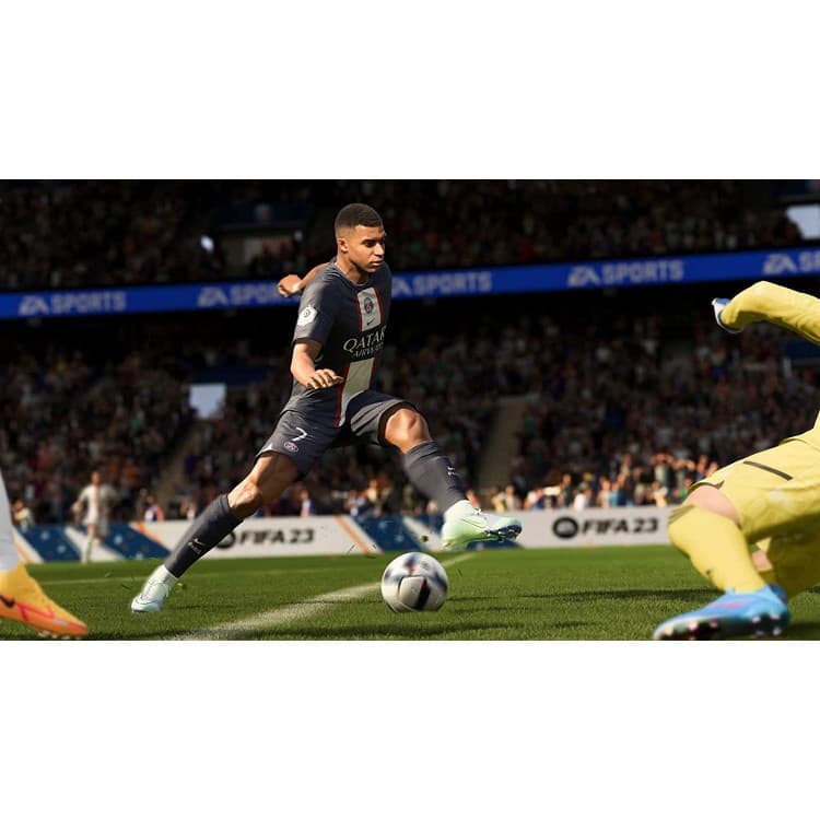 بازی Fifa 23 برای Nintendo Switch — تصویر ۲