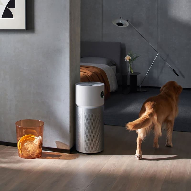 دستگاه تصفیه هوا شیائومی الیت Xiaomi Smart Air Purifier Elite (ارسال فوری از تهران) — تصویر ۴