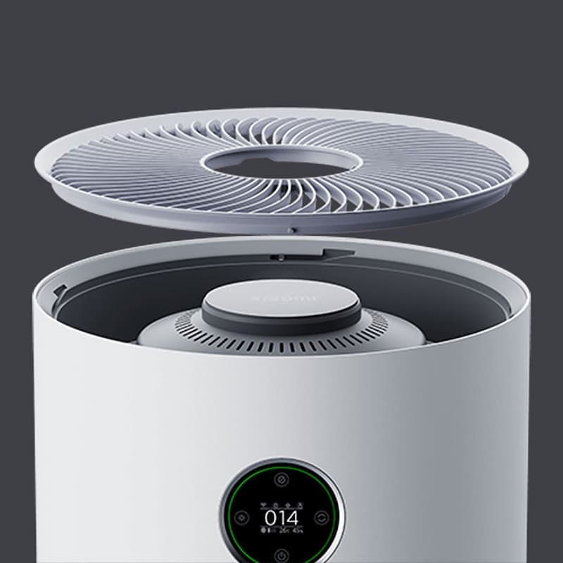 دستگاه تصفیه هوا شیائومی الیت Xiaomi Smart Air Purifier Elite (ارسال فوری از تهران) — تصویر ۲