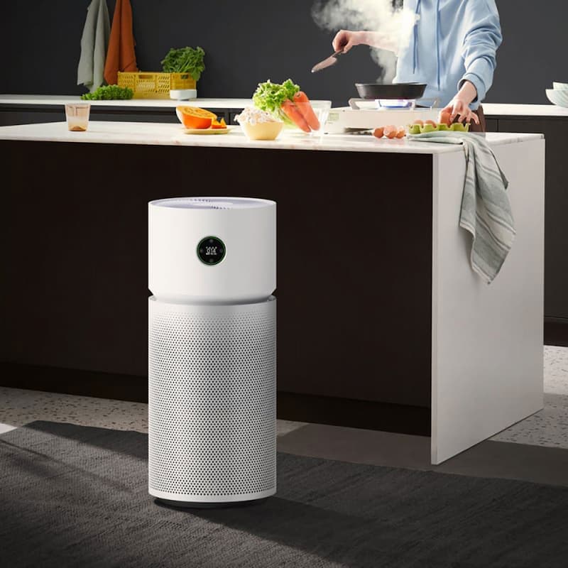 دستگاه تصفیه هوا شیائومی الیت Xiaomi Smart Air Purifier Elite (ارسال فوری از تهران) — تصویر ۷