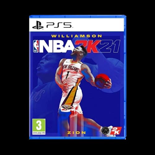 بازی NBA 2K21 برای PS5 – کارکرده