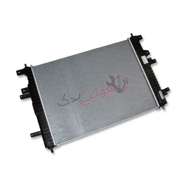 رادیاتور آب ام وی ام X55 و آریزو 5 توربو و تیگو 7 و X22 دنده ای