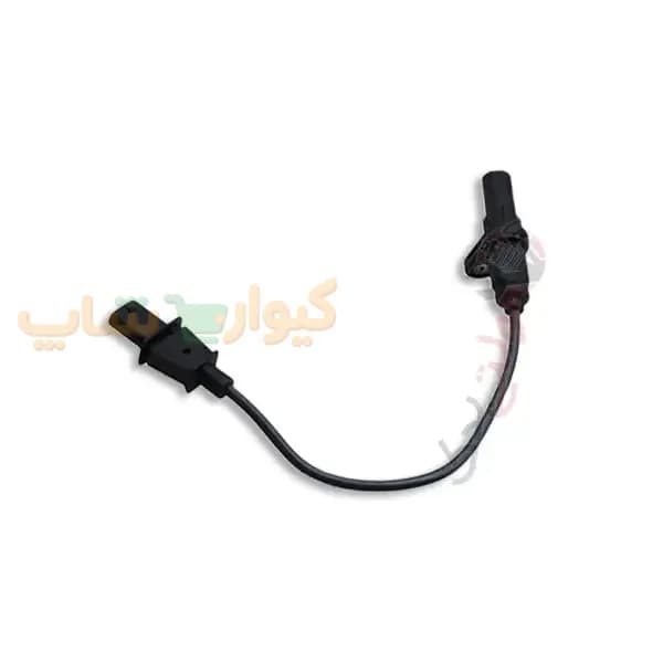 سنسور دور موتور ام وی ام X22 — تصویر ۳
