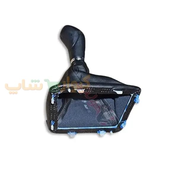 سر دنده با گردگیر ام وی ام X22 پرو دنده ای — تصویر ۴