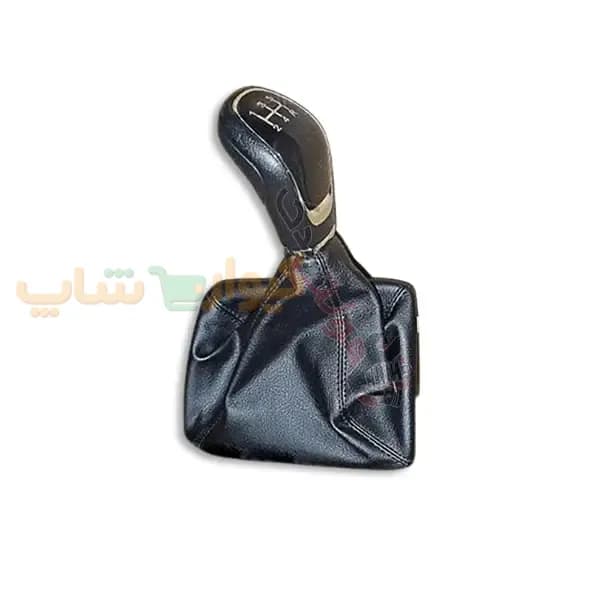 سر دنده با گردگیر ام وی ام X22 پرو دنده ای — تصویر ۳