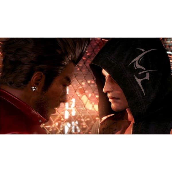 بازی Dead Or Alive 6 برای PS4 – کارکرده — تصویر ۴