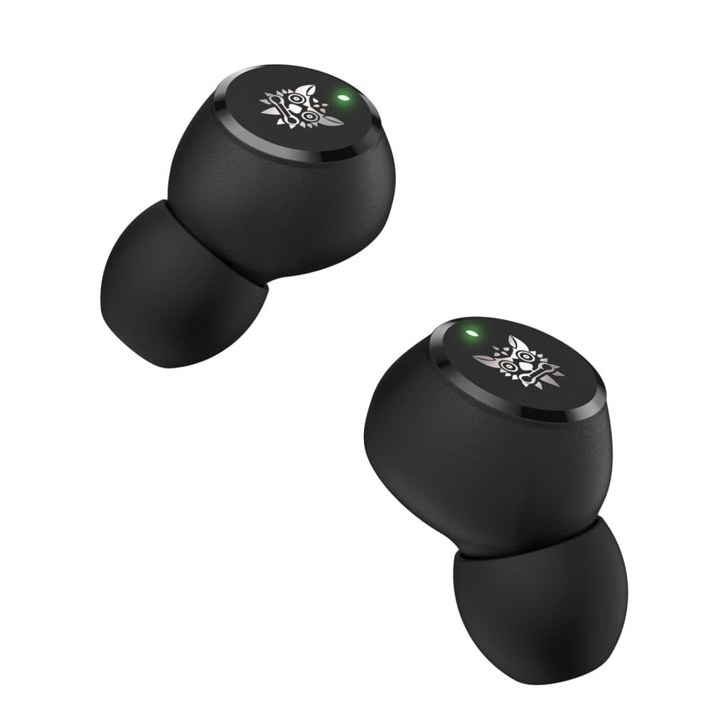 ایرباد اونیکوما مدل TWS T305 Black — تصویر ۲