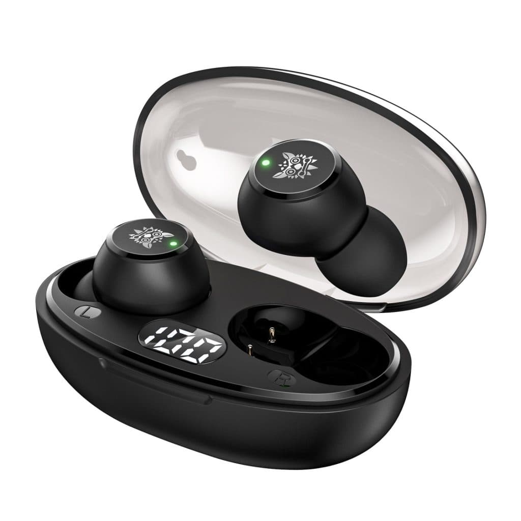 ایرباد اونیکوما مدل TWS T305 Black