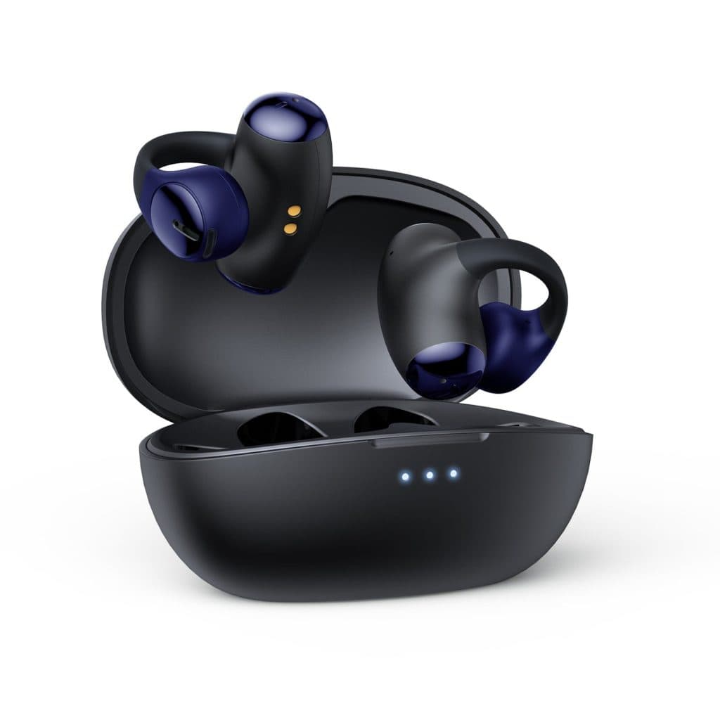 ایرباد اونیکوما مدل TWS T306 Black