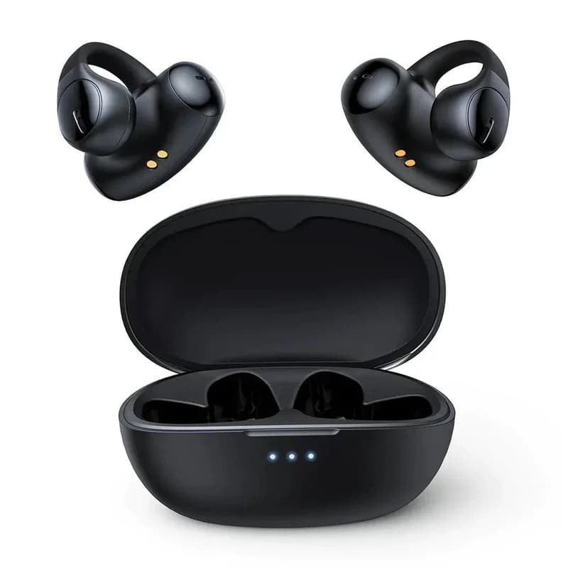 ایرباد اونیکوما مدل TWS T306 Black — تصویر ۲