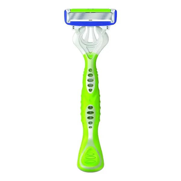خودتراش زنانه دورکو مدل everjoy 6 portable بسته 3عددی — تصویر ۳