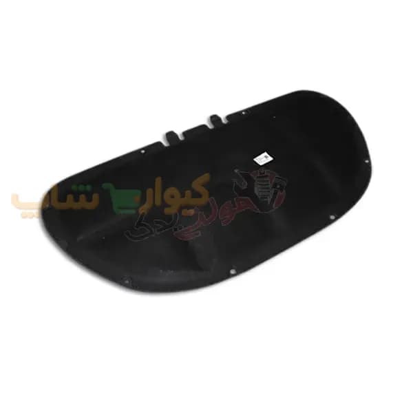 نمدی درب موتور فونیکس FX — تصویر ۳
