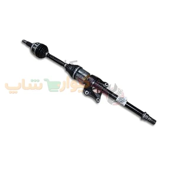 پلوس کامل راست تیگو 7 پرو و پرو مکس و فونیکس FX — تصویر ۴