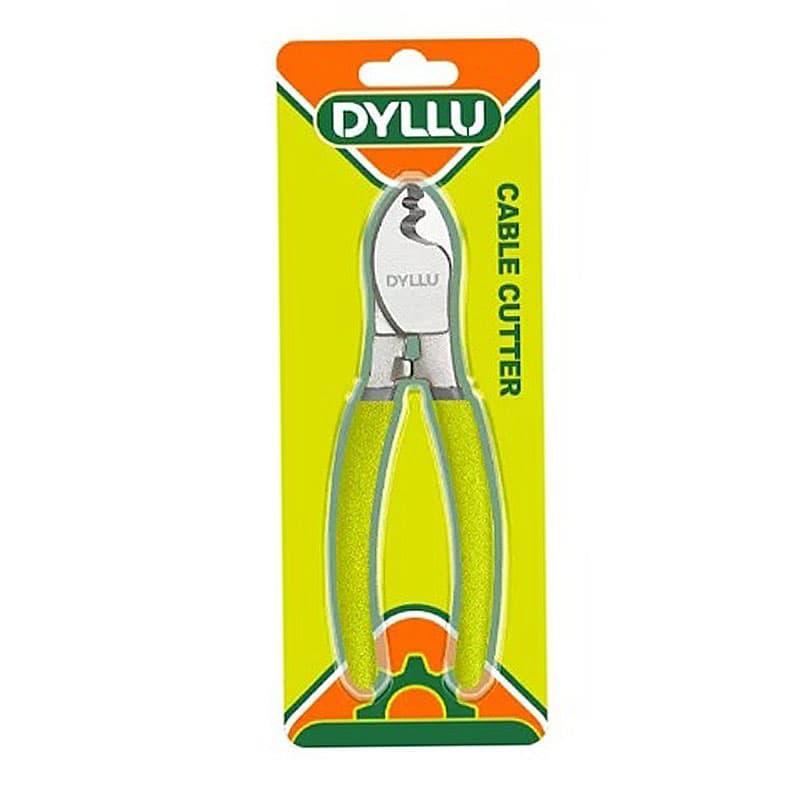 قیچی کابل بر 8 اینچ دایلو مدل DTCT1908 — تصویر ۲