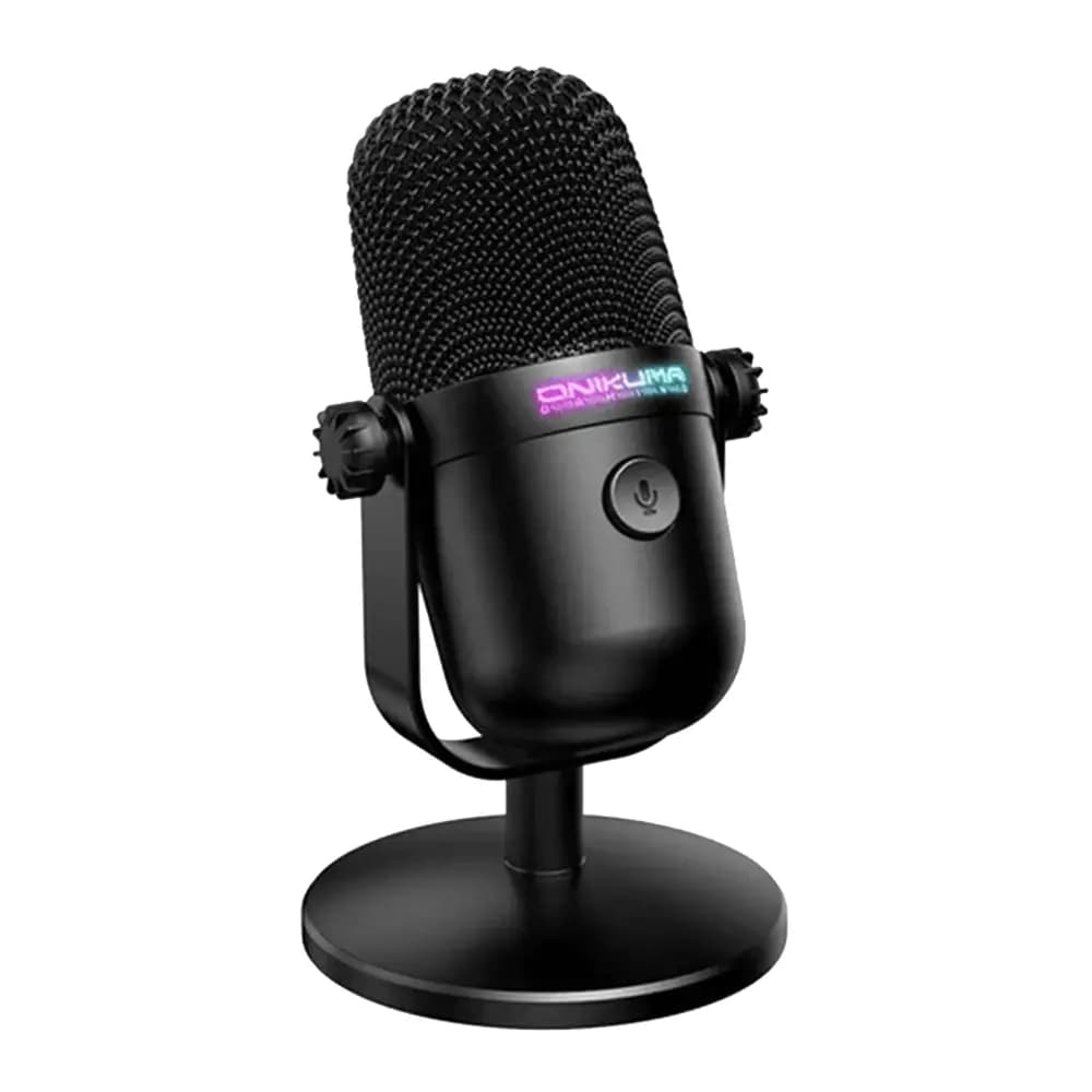 میکروفون اونیکوما مدل M830 — تصویر ۳