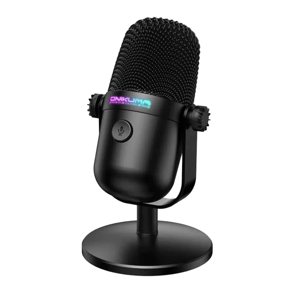 میکروفون اونیکوما مدل M830 — تصویر ۲