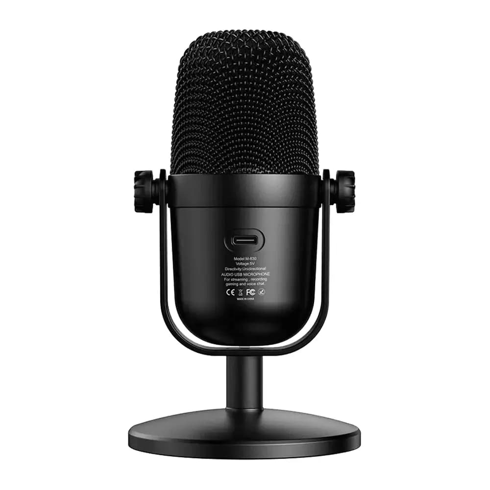 میکروفون اونیکوما مدل M830 — تصویر ۴