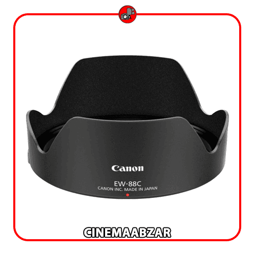 لنز کانن Canon EF 24-70mm f/2.8L II USM (اقساطی) — تصویر ۴