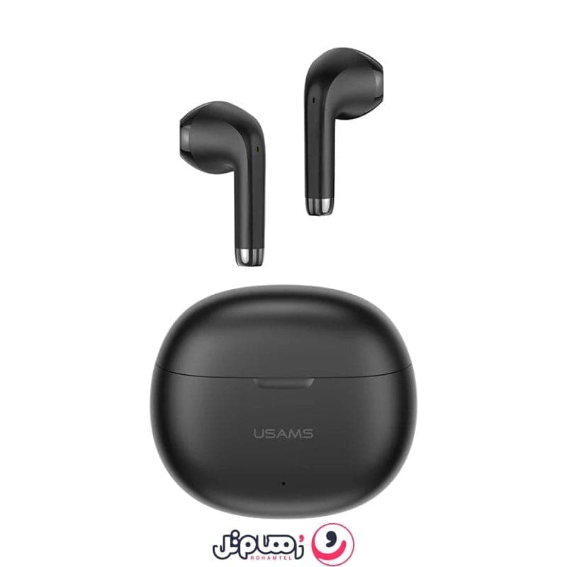 هندزفری بی‌ سیم یوسمز مدل USAMS YO17 TWS Earphone Wireless — تصویر ۲