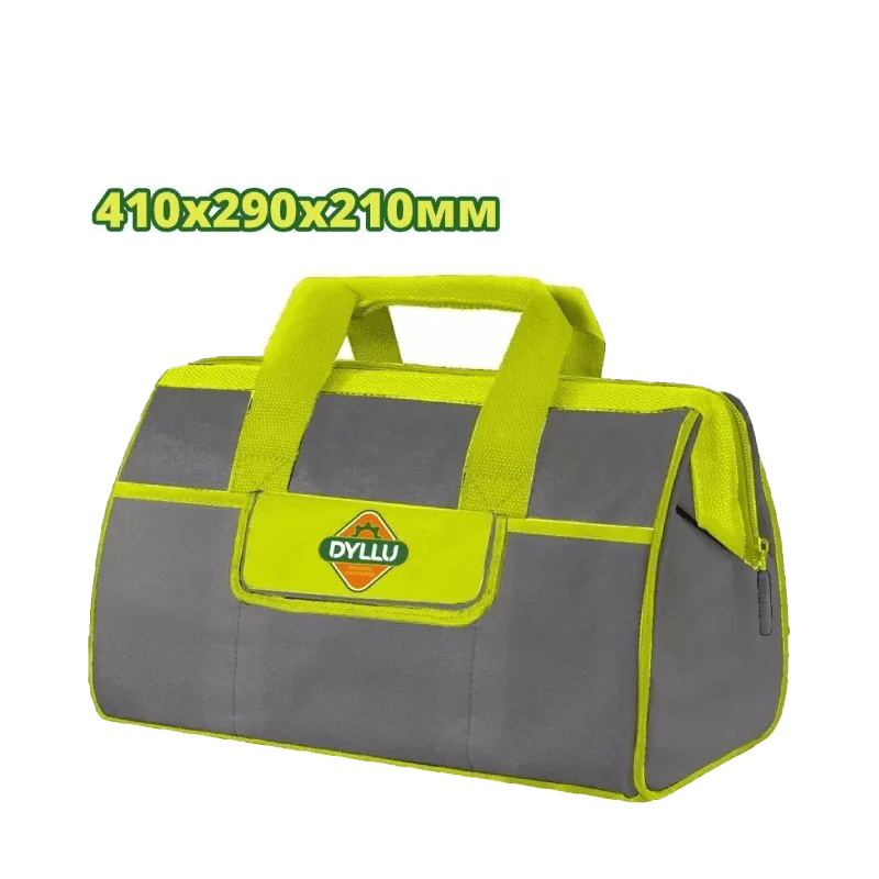 کیف ابزار برزنتی 16 اینچ دایلو مدل DTTG3116 — تصویر ۶