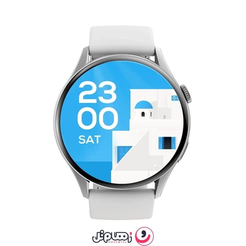 ساعت هوشمند تی سی اچ مدل Z40 — تصویر ۷