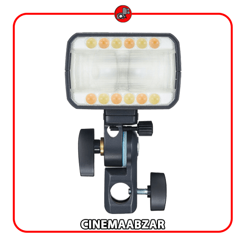 فلاش گودکس Godox AD200Pro TTL Pocket Flash Kit mark 2 (اقساطی) — تصویر ۴