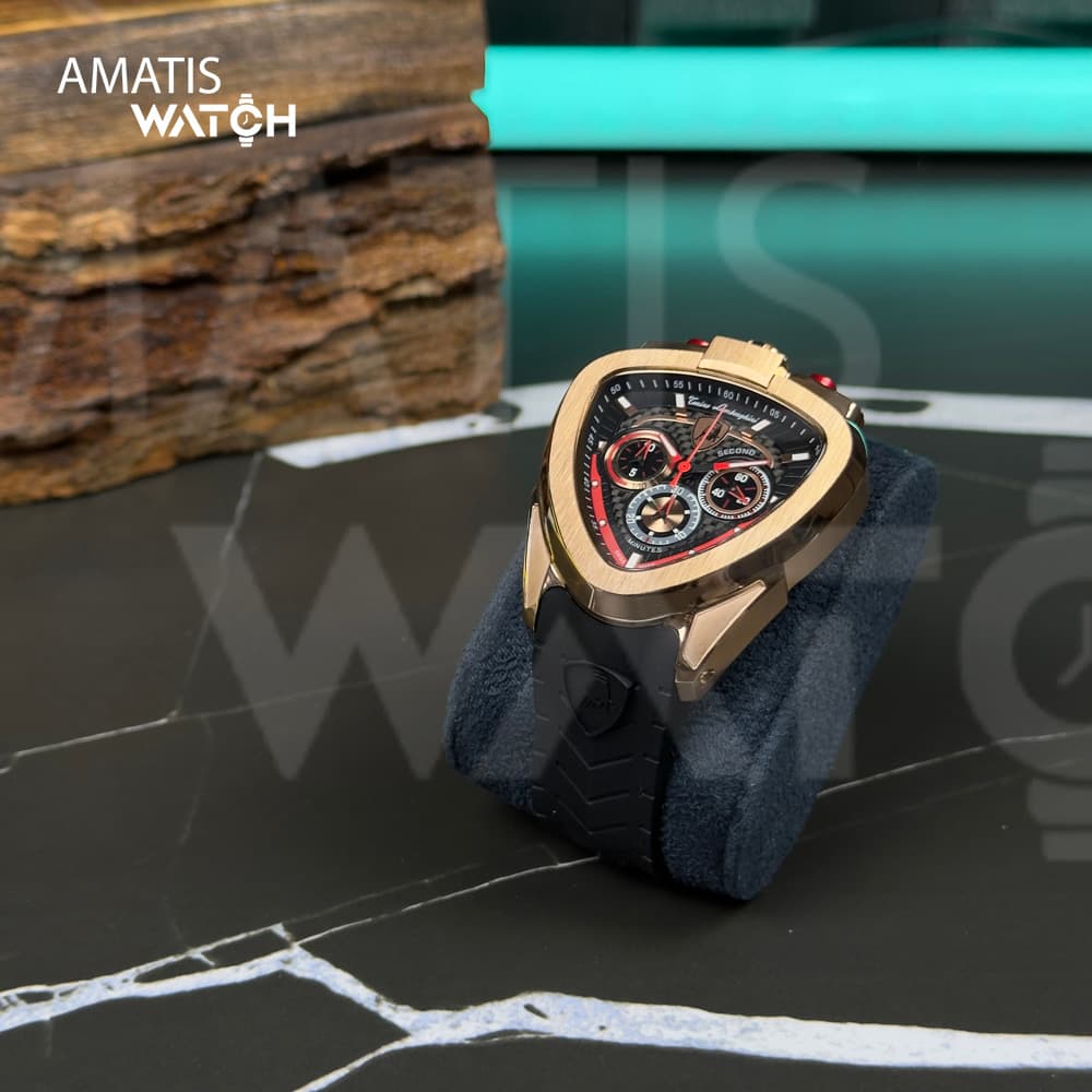ساعت مچی مردانه لامبورگینی Lamborghini 5415L — تصویر ۲