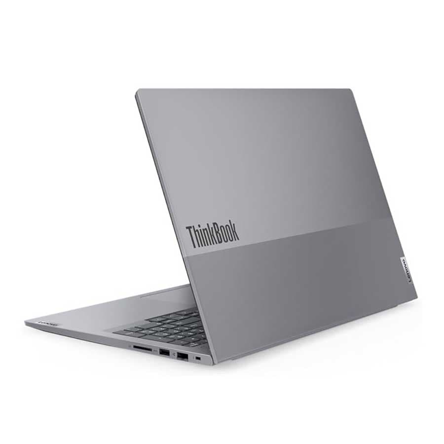 لپ تاپ لنوو 16 اینچی مدل ThinkBook 16 Ultra 7 155H 32GB 512GB — تصویر ۲
