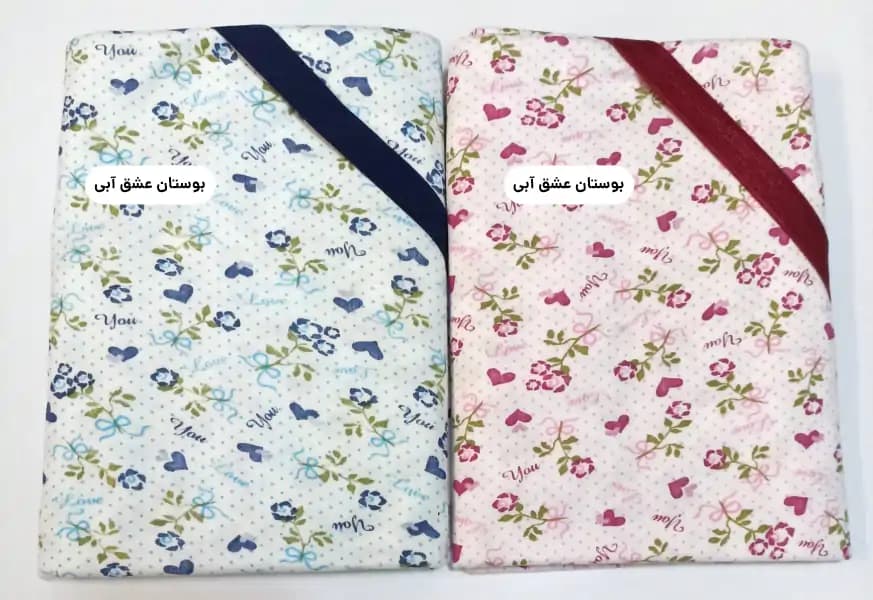 پارچه تریکو طرحدار — تصویر ۴