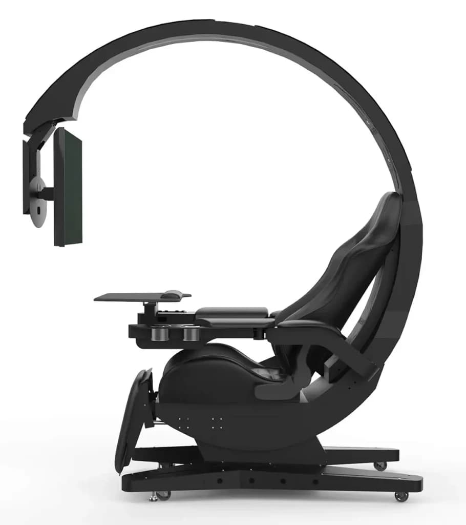 استیشن گیمینگ اینگریم مدل Coding Pod — تصویر ۲