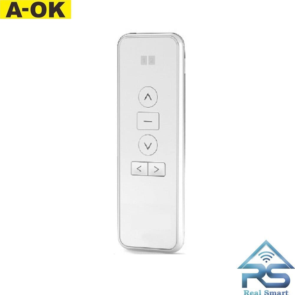 ریموت کنترل A-OK AC — تصویر ۵