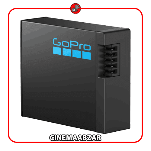 دوربین گوپرو هیرو GoPro Hero13 Black (اقساطی) — تصویر ۴