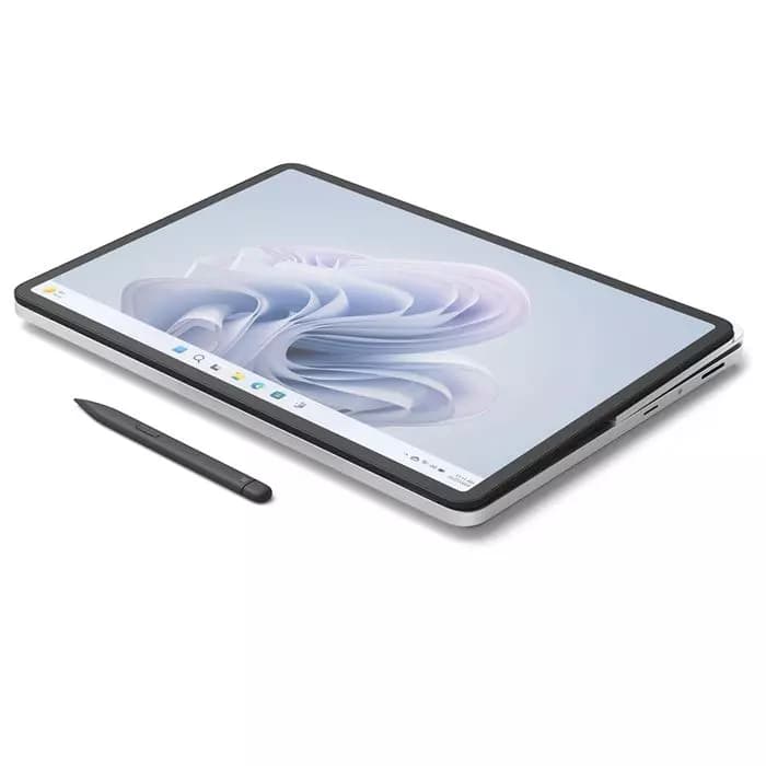 لپ تاپ مایکروسافت Surface Laptop Studio 2 – i7 13700H 16GB 512GB RTX 4050 — تصویر ۳