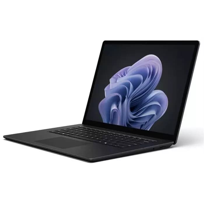 لپ تاپ 15 اینچی مایکروسافت Surface Laptop 6 – Core Ultra 7 32GB 1TB — تصویر ۲
