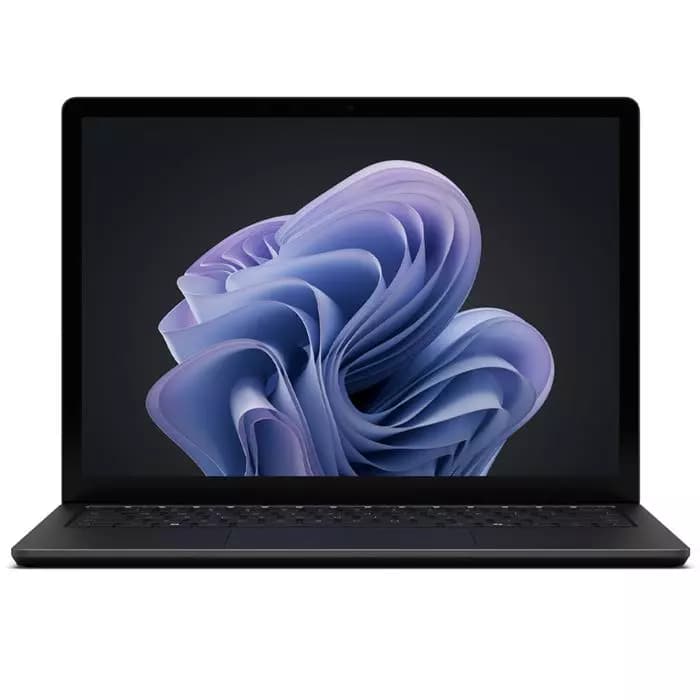 لپ تاپ 15 اینچی مایکروسافت Surface Laptop 6 – Core Ultra 7 32GB 1TB