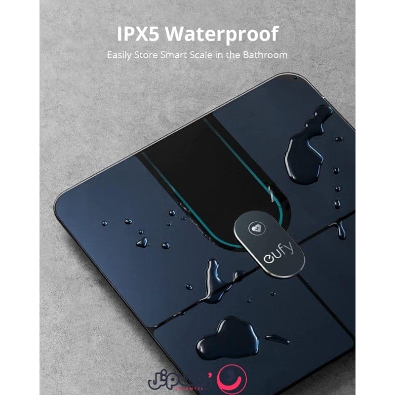 ترازو هوشمند انکر مدل Anker Eufy Smart Scale P2 Pro T9149 — تصویر ۴