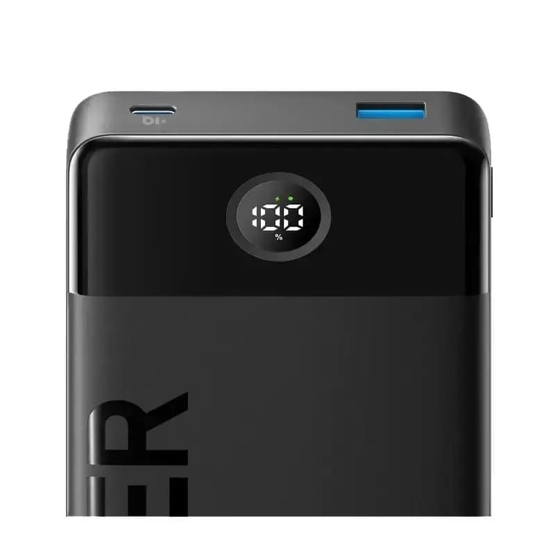 پاوربانک انکر مدل Anker 326 Power Bank A1367 ظرفیت 2۰,۰۰۰ میلی آمپر و توان 15 وات — تصویر ۸