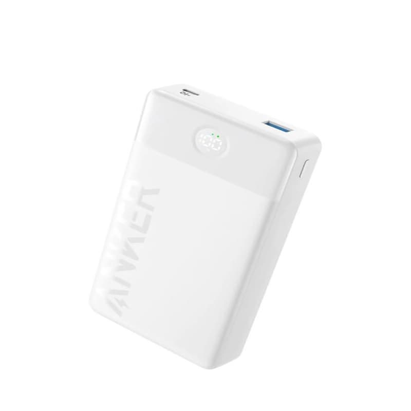 پاوربانک انکر مدل Anker 326 Power Bank A1367 ظرفیت 2۰,۰۰۰ میلی آمپر و توان 15 وات — تصویر ۱۰
