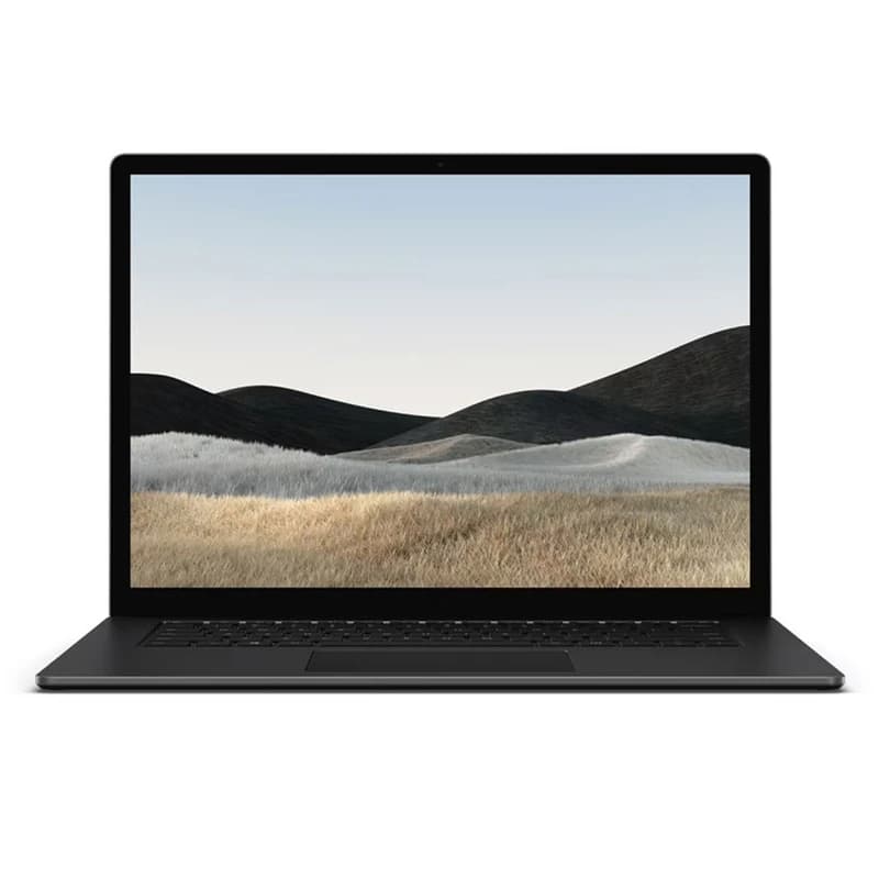 لپ تاپ 13.5 اینچی مایکروسافت مدل Surface Laptop 4-i7 32GB 1TB INTEL Iris