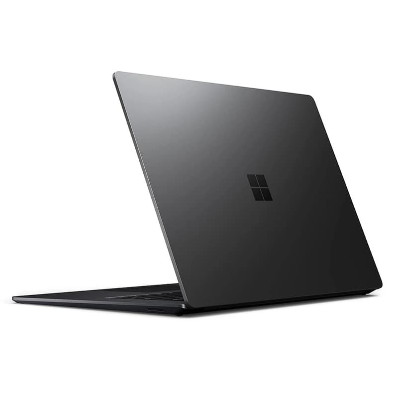 لپ تاپ 13.5 اینچی مایکروسافت مدل Surface Laptop 4-i7 32GB 1TB INTEL Iris — تصویر ۳