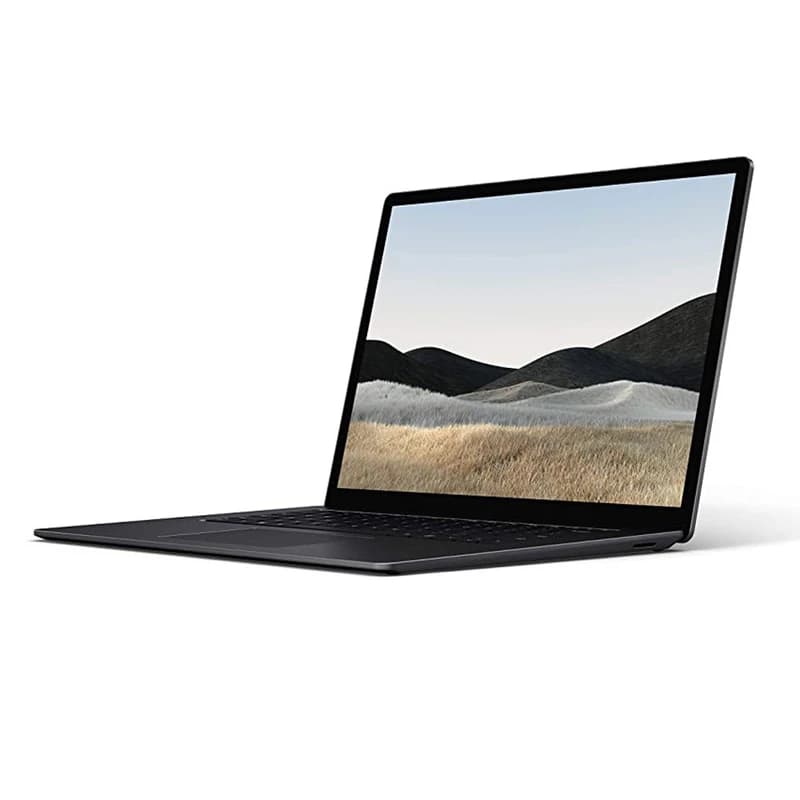 لپ تاپ 13.5 اینچی مایکروسافت مدل Surface Laptop 4-i7 32GB 1TB INTEL Iris — تصویر ۲