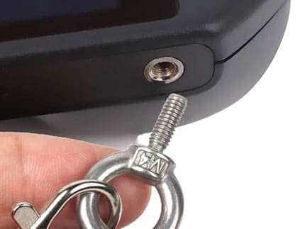 بند گردنی ریموت اسمارت DJI سانی لایف — تصویر ۴