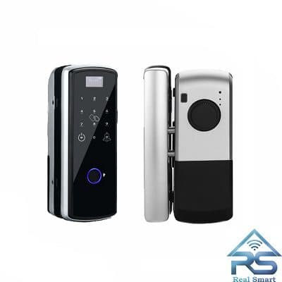 دستگیره درب هوشمند G330