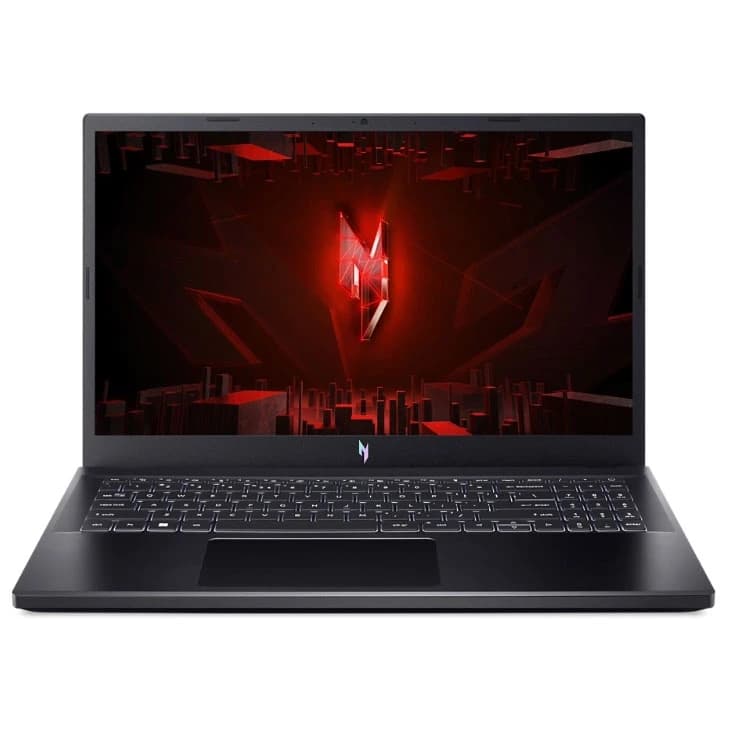 لپ تاپ ایسر 15.6 اینچی مدل Nitro V 15 ANV15-51-59RM i5 13420H 8GB 512GB RTX2050